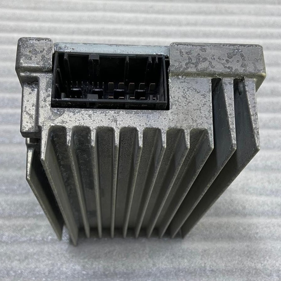 OEM BMW 3 SERIES F30 F31 2013 HIFI SYSTEM AUDIO AMPLIFIER 9283511 LEAR