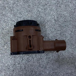 Load image into Gallery viewer, OEM BMW F91 F92 F93 G14 G15 G29 Parking sensor Bosch 6.51 Bluestone 9472177 New