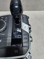 Bild in die Galerieansicht laden, BMW Gear Selector Lever WITH IDRIVE RHD 5A08C22 Series G20