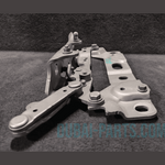Bild in die Galerieansicht laden, OEM BMW F01 F02 740 750 760 BONNET LEFT RIGHT SIDE HOOD HINGES SET- 7184190-89