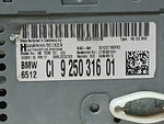 Load image into Gallery viewer, Bmw X3 F25 HARMAN BECKER Head Unit CD Radio 9250316
