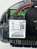 Load image into Gallery viewer, 2011-2013 BMW 5' 525i 528i 535i 550i Instrument Cluster Speedometer 9291412 OEM