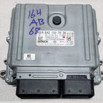 Load image into Gallery viewer, Benz Engine Control Unit A6421507034 Bosch Engine Control Unit ECU W164
