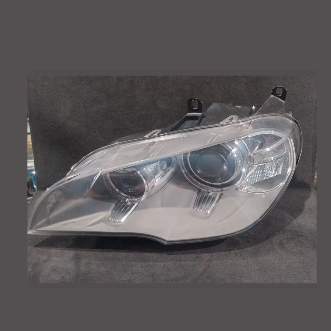 FARO XENO SINISTRO BMW X5 E70 LCI M SPORT - 7221893 2013