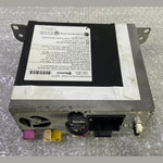 Load image into Gallery viewer, OEM BMW F48 DASH RADIO STEREO RECEIVER HEAD CONTROL MODULE UNIT CI 6842265 01