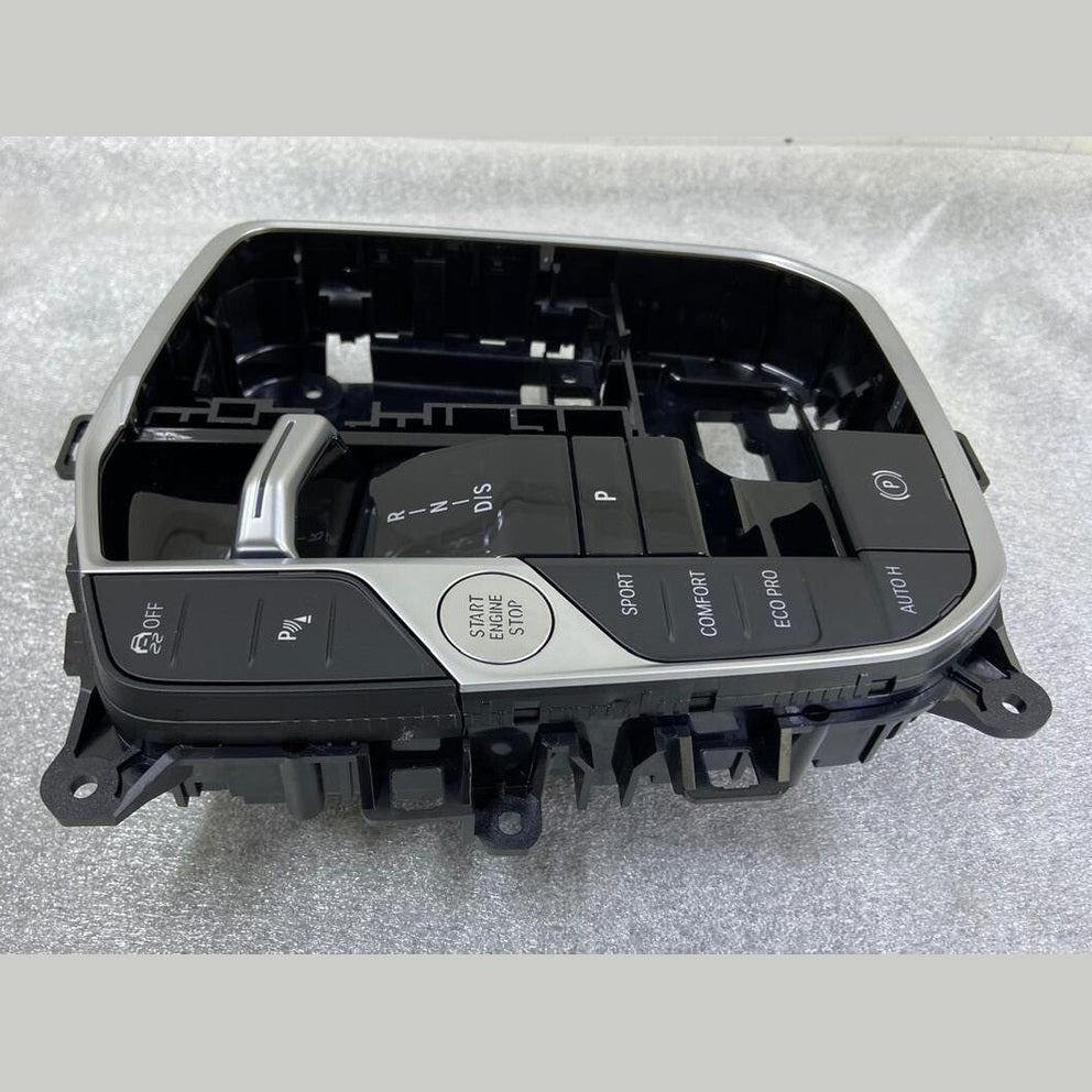 OEM Gear Selector Switch BMW G20 G22 G26 Center Console Controller 5A6AEA0 NEW