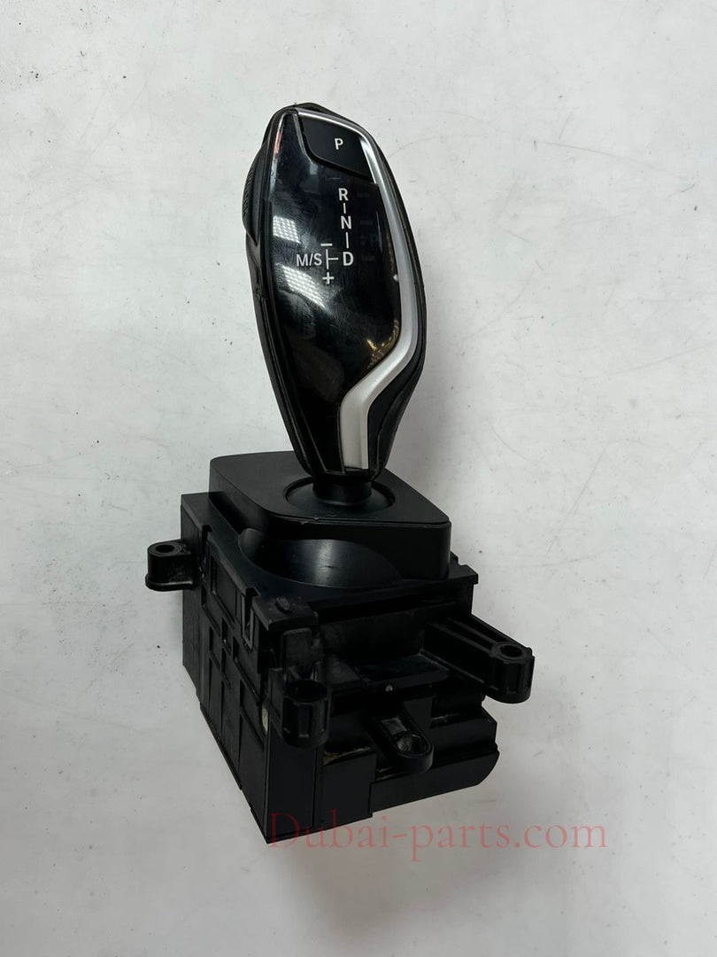 2020-2022 BMW 740i 7 Series G11 and G12 Gear Selector Switch 9458747 OEM
