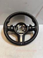 Bild in die Galerieansicht laden, BMW 1, 2, 3, and 4 Series M Sport Paddle Shift Heated Steering Wheel 7850416