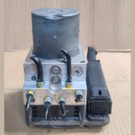 Load image into Gallery viewer, BMW 5 F10 HYBRID HYDRAULIC BLOCK PUMP ABS DSC ECU UNIT MODULE 6860157 -6860154