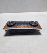 Load image into Gallery viewer, 2006-2009 Mercedes-Benz CLK350 Climate Control Panel A2038304485