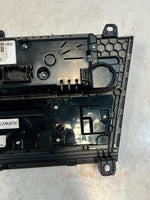 قم بتحميل الصورة إلى عارض الصور، 2009-2018 BMW X3 F25 X4 F26 AC Climate Control Panel UNIT 9378828 OEM