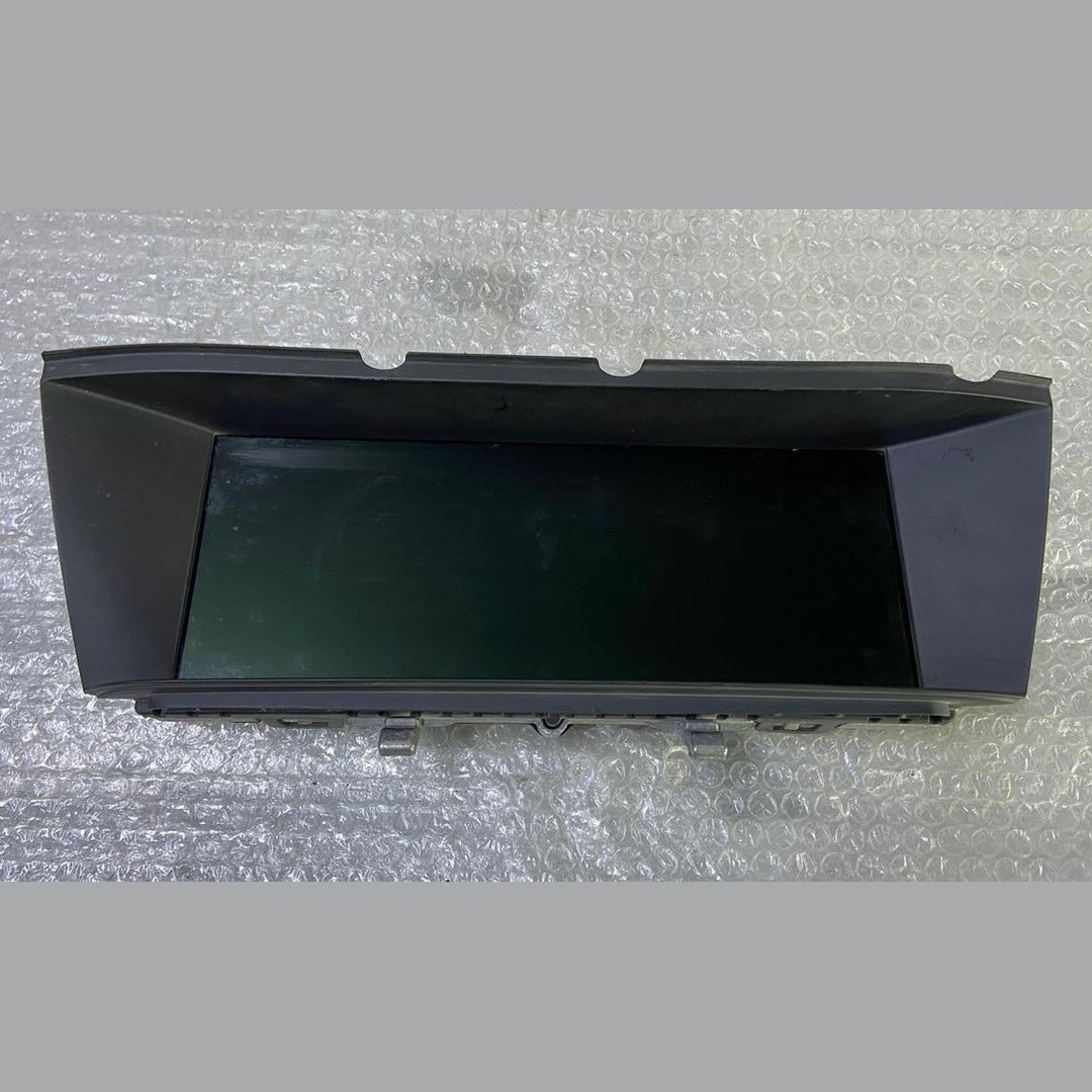 OEM BMW F01 F02 F03 740 750 Central Information Display Screen 10.25" 9268709