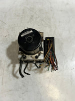 قم بتحميل الصورة إلى عارض الصور، 2006-2010 BMW M5 M6 E60 E63 E64 ABS Pump Hydraulic Module 2283227 OEM