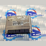 Load image into Gallery viewer, BMW  M62 ENGINE COMPUTER UNIT DME ECU 7506366 E53/E39/E38 4.4