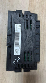 قم بتحميل الصورة إلى عارض الصور، BMW Body Control Module 9242521 BMW E70 X5 and E71 X6
