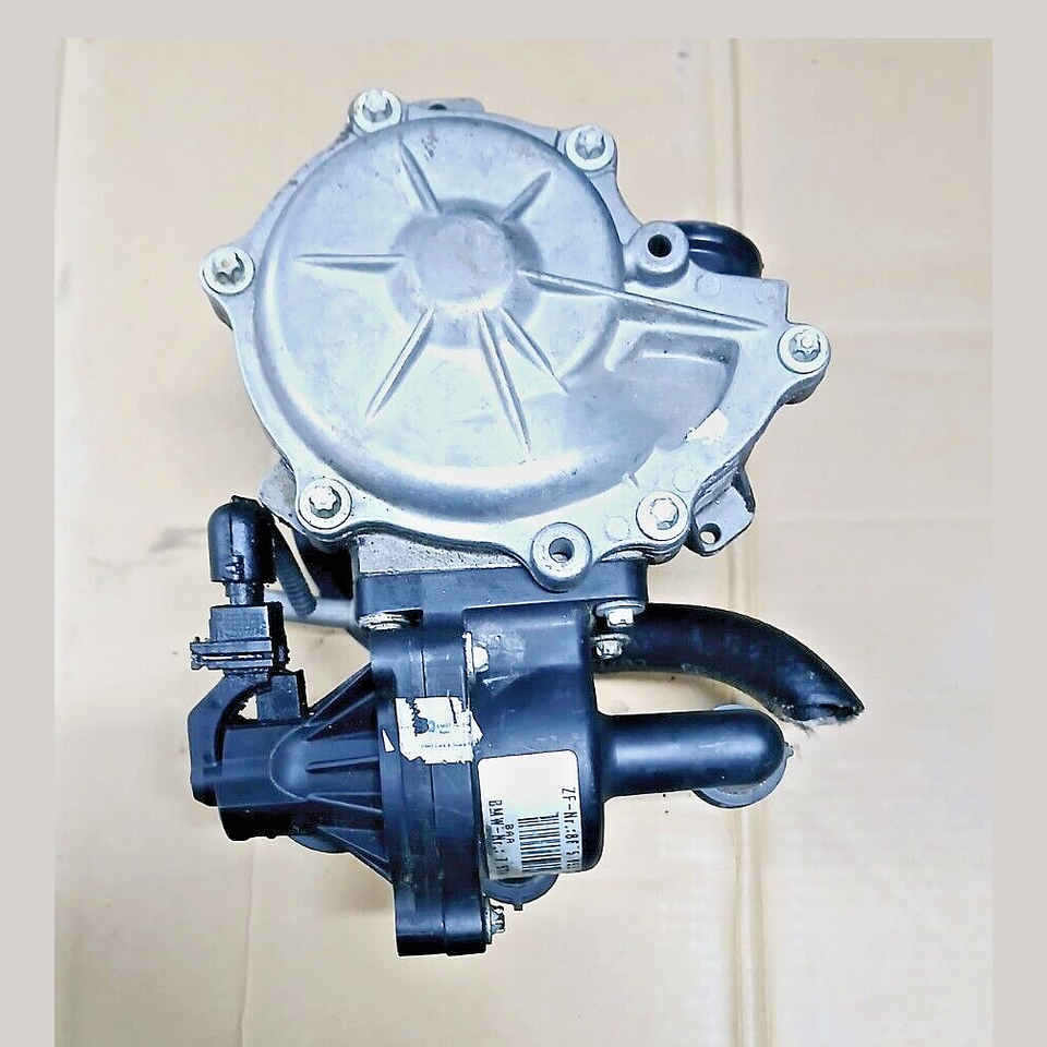 BMW 1 3 SERIES E82 E87 E90 E91 120I 320I N45 N46 POWER STEERING PUMP 6780413