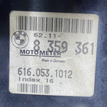 قم بتحميل الصورة إلى عارض الصور، OEM BMW 5 Series E34 1988‑1996 Speedometer Instrument Cluster 8359361 Genuine
