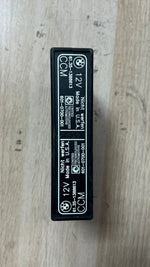Bild in die Galerieansicht laden, 1994 BMW 530i Check Control Module 1388613 5-Series E34