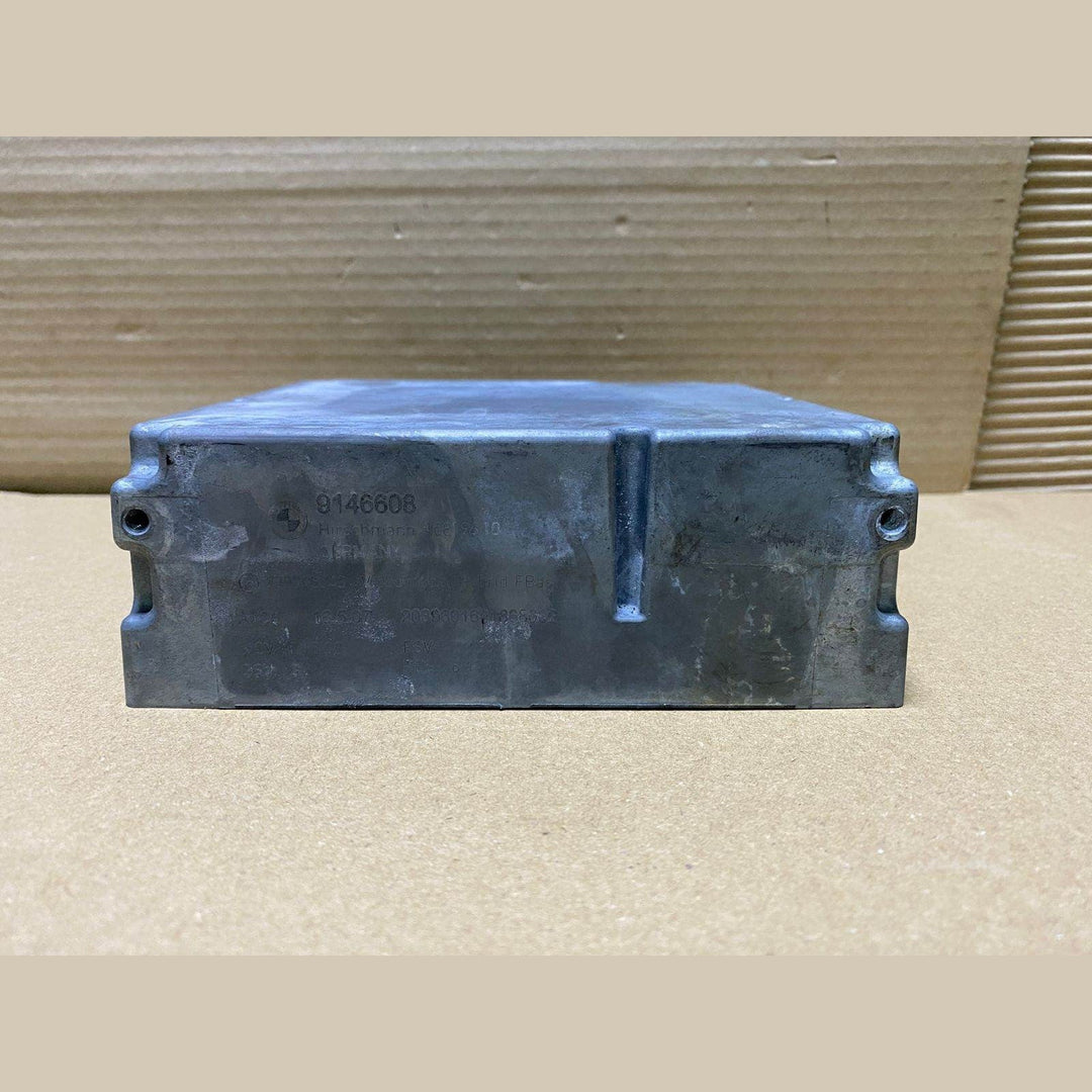 2005-2013 BMW X5 Video Module 9146608, E70,E90, E91, E92, E93, 7 Series E65