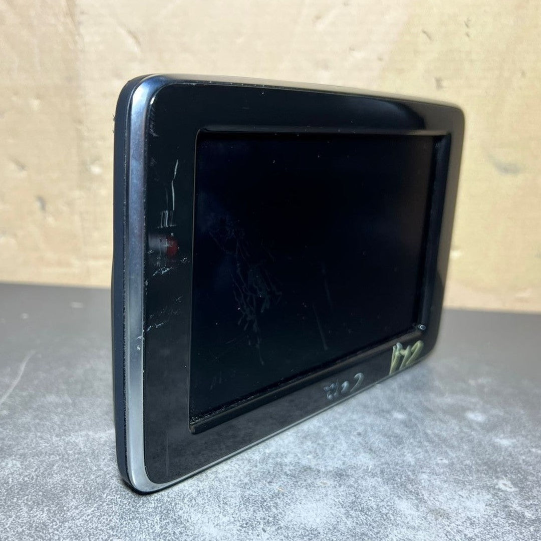 14-18 Mercedes CLA W246 CB-Class Navigation Display Screen Monitor A246 9001106