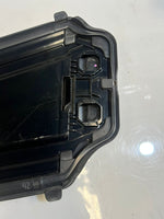 Load image into Gallery viewer, BMW iX 120 B Pillar Trim Cover Left SIDE EXTERIOR ELECTRICITY 8491329 OEM