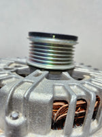 Load image into Gallery viewer, 2015-2019 BMW X6 Alternator 8570675 X5 F15 and X6 F16 N57 DIESEL 
