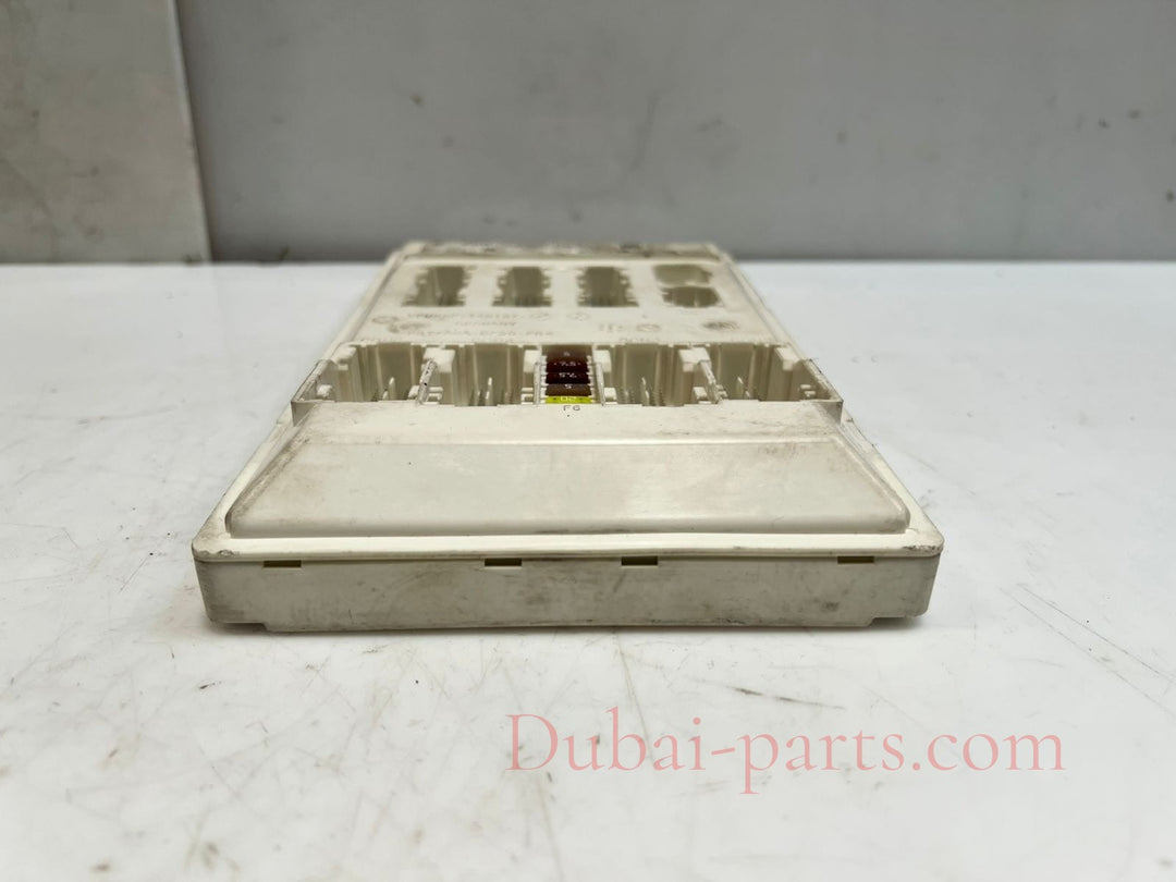 BMW iX 120 BCP V10 Basis Central Platform Control Module 5A9CF93 OEM