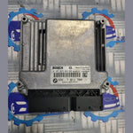 Load image into Gallery viewer, 7811700 BMW N47 engine control unit engine ECU