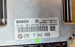 Bild in die Galerieansicht laden, BMW 3 Series 2004 GH-AY20 Engine Control Unit ECU DME OEM 7541459