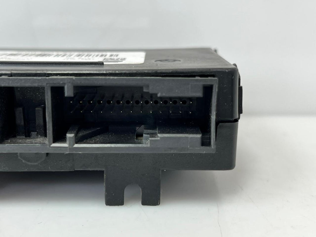2012-2015 BMW 320i 1 2 3 4' 328D F Models Climate Control Module 9311850 OEM