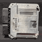 Load image into Gallery viewer, BMW AUTOMATIC F30 F31 320d N47N 163HP ENGINE CONTROL UNIT MODULE ONLY - 8584276