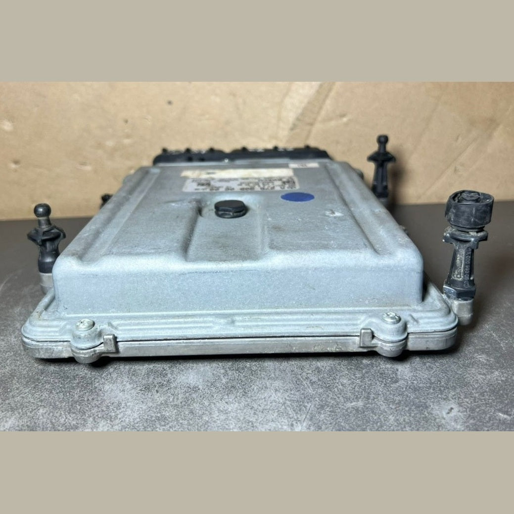 10-18 Mercedes W212 W166 Engine Control Module Unit ECM ECU A278 9000600 OEM