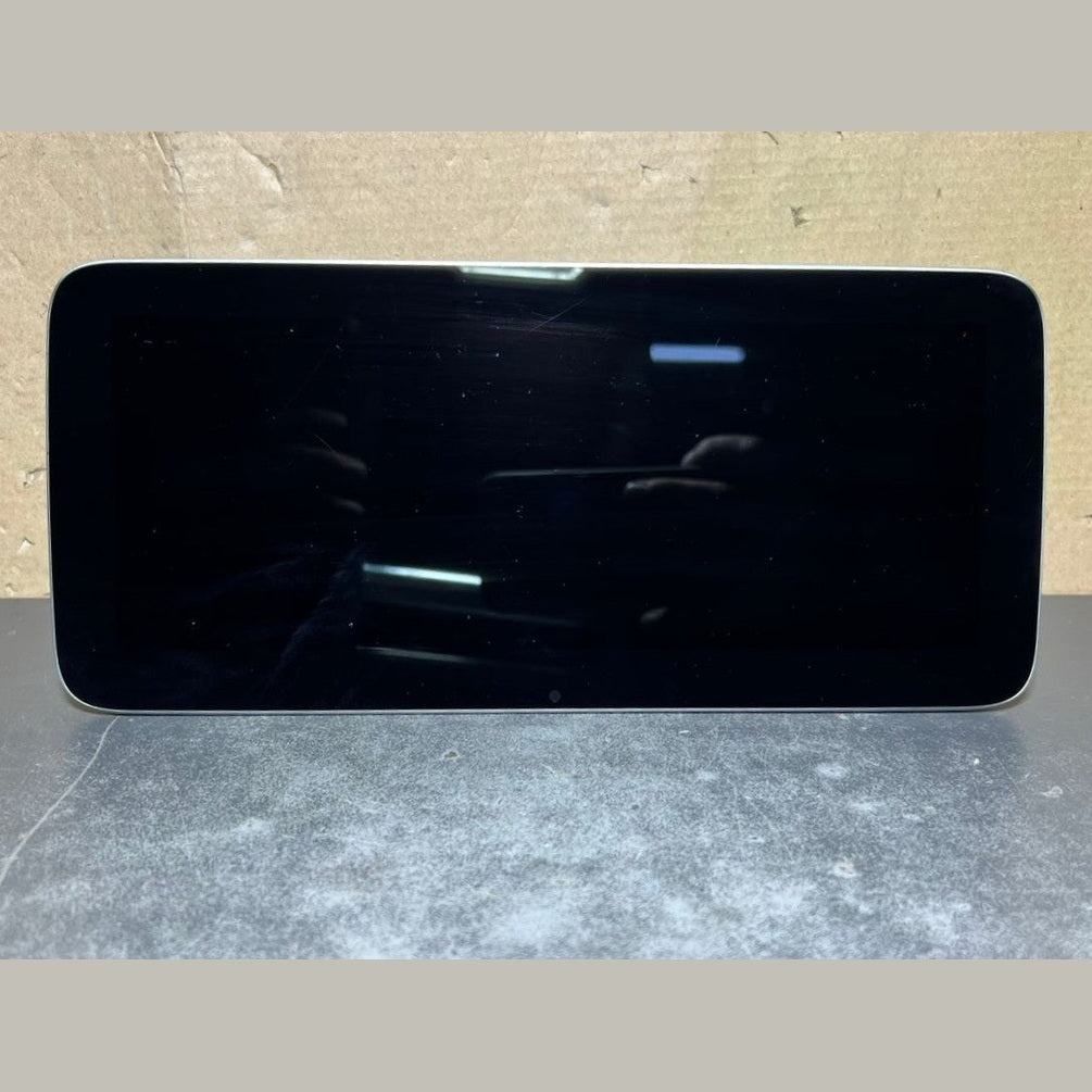 14-18 Mercedes-Benz W205 C-Class Navigation Display Screen Monitor A205 9000441