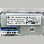 Load image into Gallery viewer, 2022-2026 Mercedes Benz C300 Ignition Switch Control Module A2069001824 OEM A1