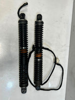 Load image into Gallery viewer, 2009 BMW 7 Series F01 F02 F03 F04 750i TAILGATE Trunk Strut Damper 7185713 OEM