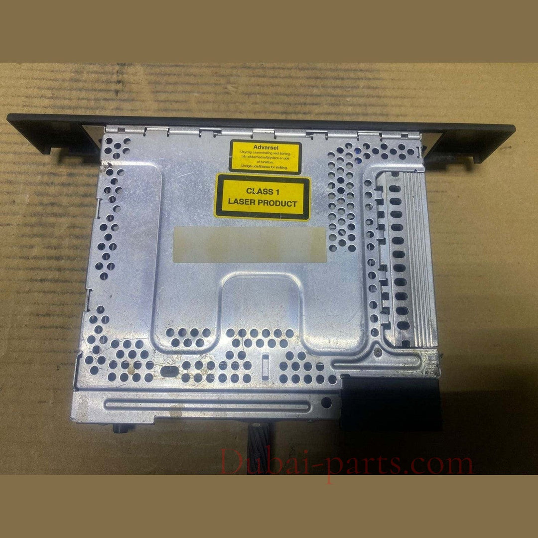 BMW Radio Head Unit 6941507 X5 E53 and 7 Series E65 E66 BUSINESS CD