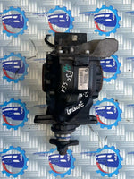 Load image into Gallery viewer, 2012 BMW F30 M335i 2014 Rear Differential 7605589 RATIO 2.81
