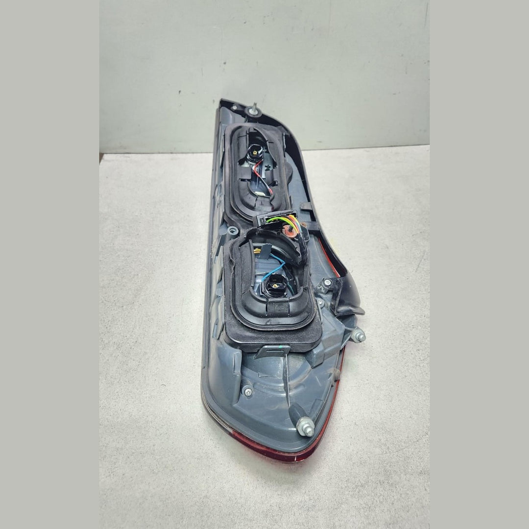 2009-2016 BMW Z4 Rear Tail Light 7191775 Z4 Roadster E89