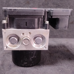 Load image into Gallery viewer, BMW 3 SERIES F30 320I 2013 ANTI BREAKING SYSTEM  ABS PUMP ECU MODULE 6797036