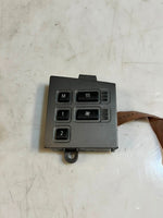 Load image into Gallery viewer, 2006-2008 BMW 7' E65 E66 E67 745i 745Li Seat Adjustment Memory Switch 6918407