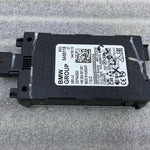 Load image into Gallery viewer, OEM BMW U06 G70 U12 GO5 G06 G07 120 Blind Spot Radar sensor Close Range 5A55118