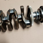 Load image into Gallery viewer, 2016-2019 BMW X1 F48 B48 2.0 Crankshaft 8639541 X1 F48