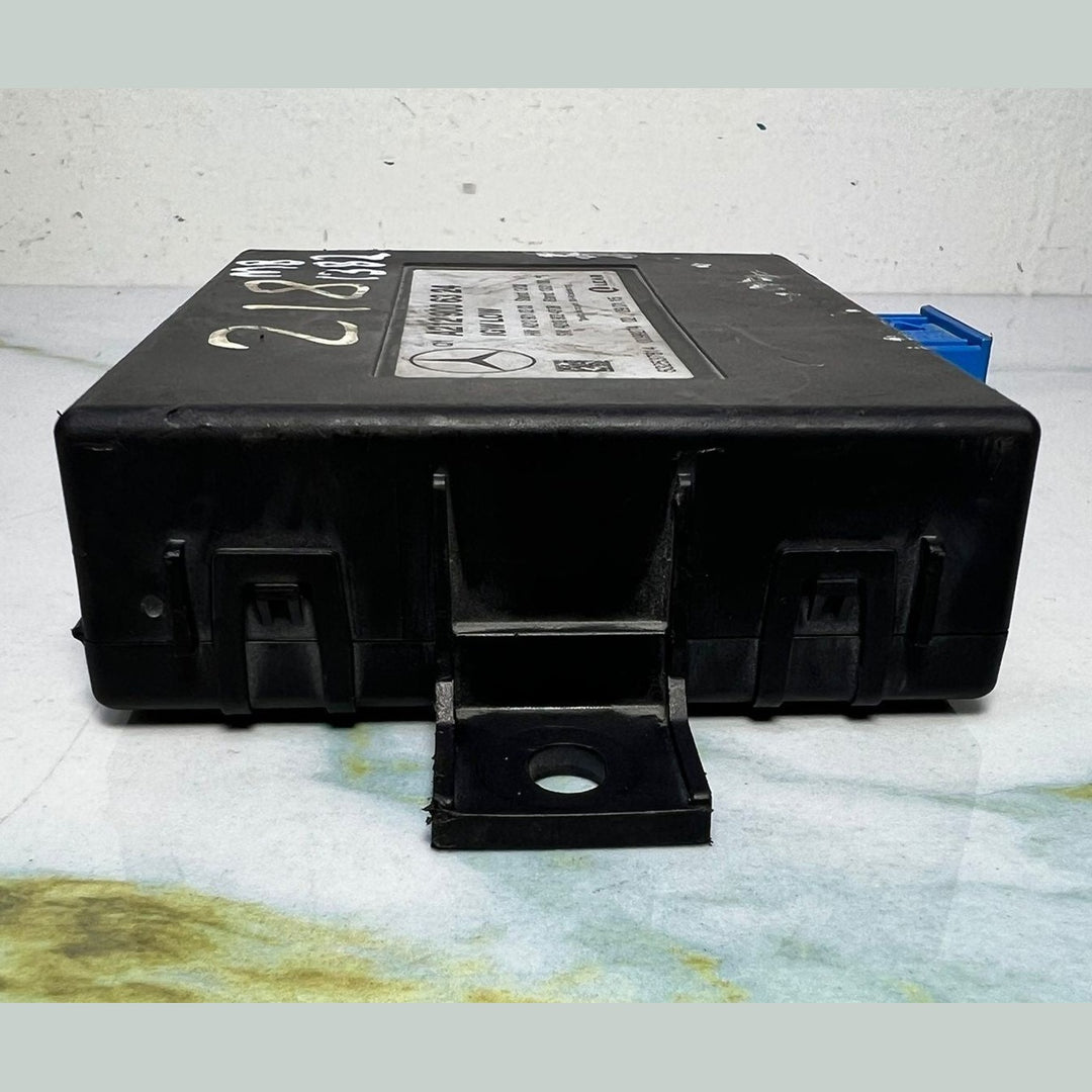 12-16 Mercedes W218 CLS-Class Central Gateway Control Module A212 9006324 OEM