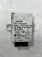 قم بتحميل الصورة إلى عارض الصور، GENUINE BMW 5 Series E39 Immobilizer Control Unit 8387449 OEM