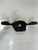 Load image into Gallery viewer, 2015 BMW X3 Turn Signal Wiper Column Switch Clock Spring 9368604 OEM