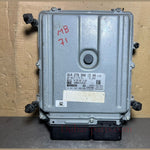 Bild in die Galerieansicht laden, 07-13 Mercedes W221 S-Class Engine Control Module Unit ECM ECU A278 9001500 OEM