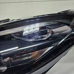 Load image into Gallery viewer, 2019-2023 BMW Z4 G29 left side LED headlight OEM 5A2DB95 ECE USED