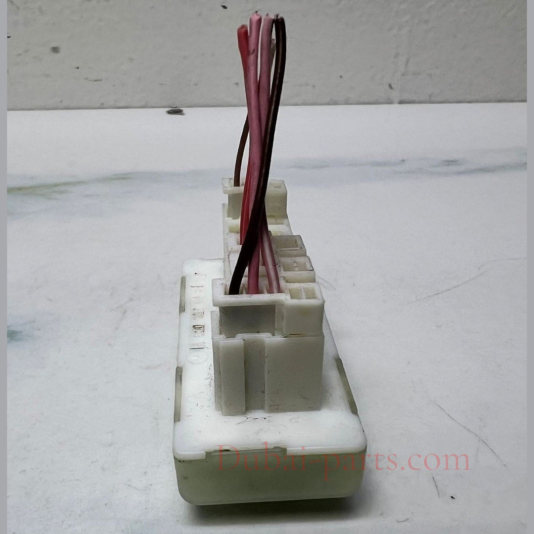 Mercedes Power Distributor A0009820912 Vito W447 and C-Class