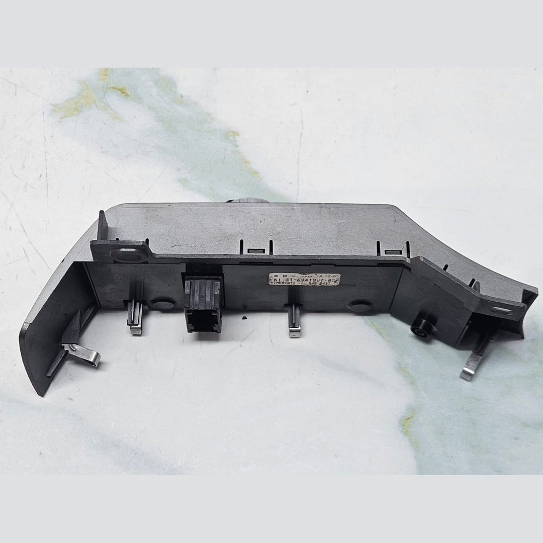 BMW E65 E66 E67 Headlight Control Switch 6941997 OEM