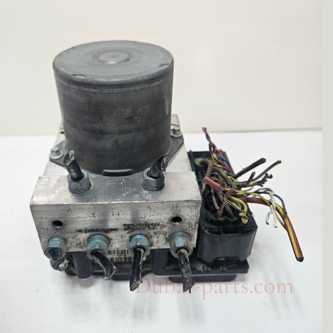2012-2015 BMW X1 E84 Anti-Lock Brake System ABS Module 6860216 OEM